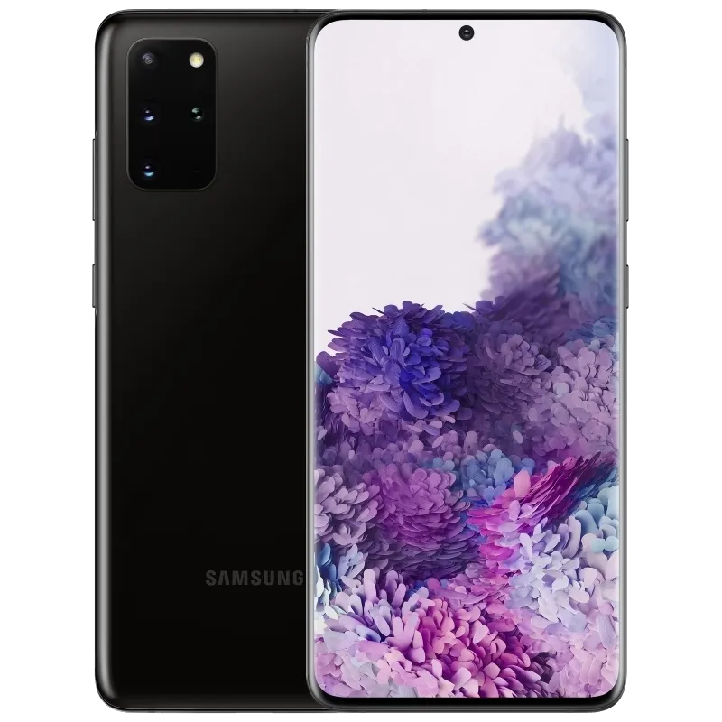 Ремонт телефонов  Samsung Galaxy S20 в Новосибирске