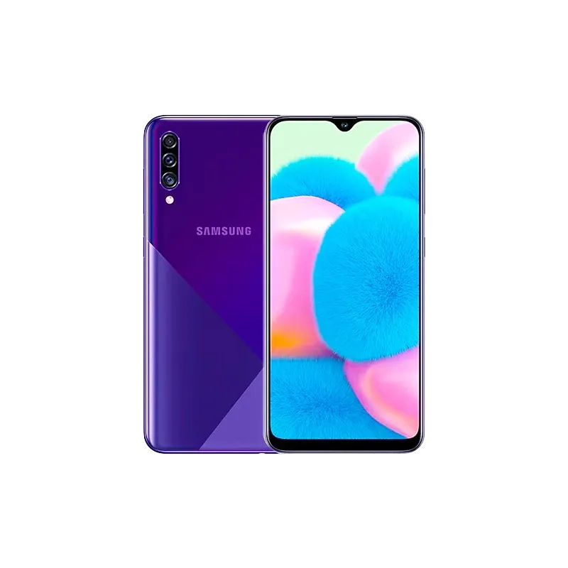 Ремонт телефонов  Samsung Galaxy A30S в Новосибирске