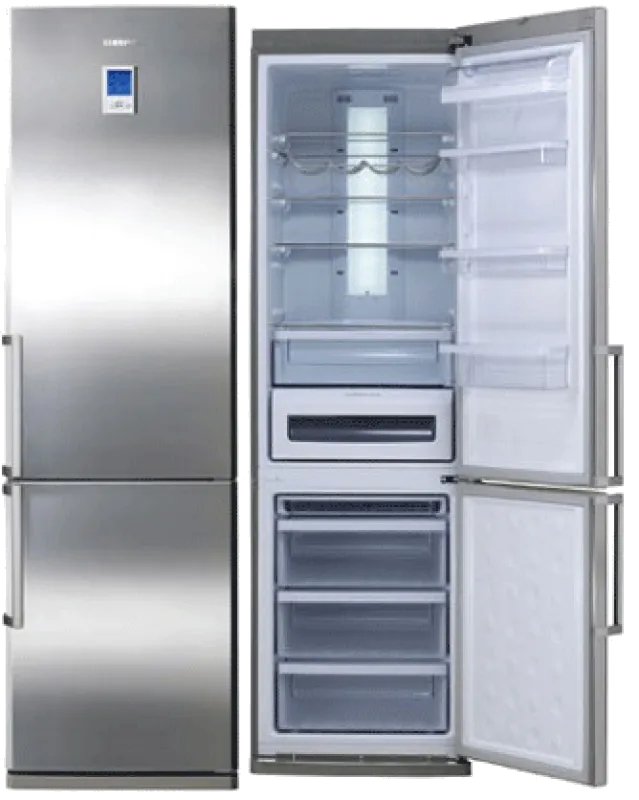 Ремонт холодильников  Samsung RL-44 QEUS в Новосибирске