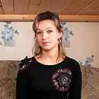 Медведева Евгения