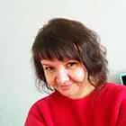 Наумова Анна