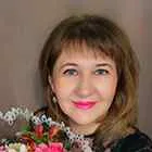 Мартынова Елизавета