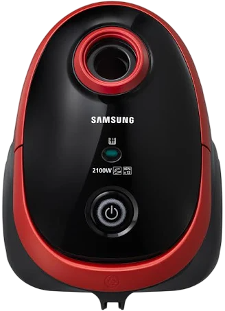 Ремонт пылесосов  Samsung SC5491 в Новосибирске