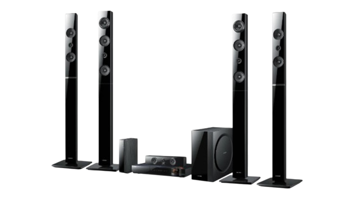 Ремонт домашних кинотеатров  Samsung HT-E6750W в Новосибирске