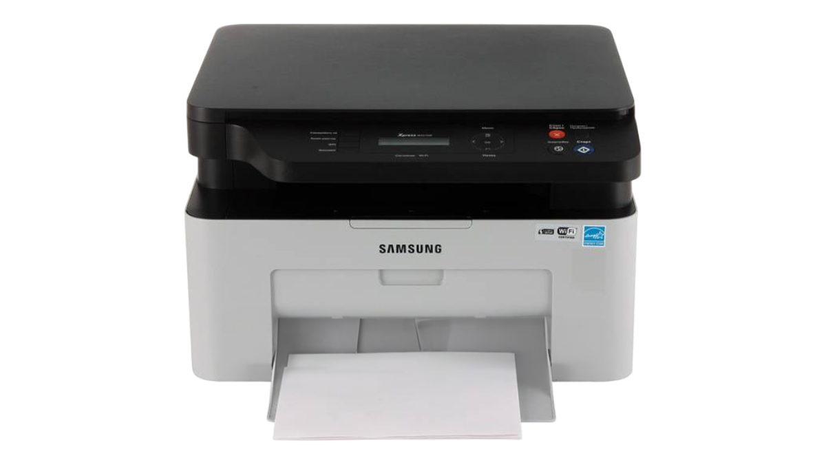Ремонт принтеров  Samsung Xpress M2070W в Новосибирске