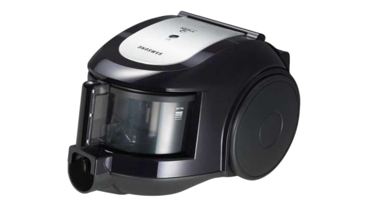 Ремонт пылесосов  Samsung SC6540 в Новосибирске