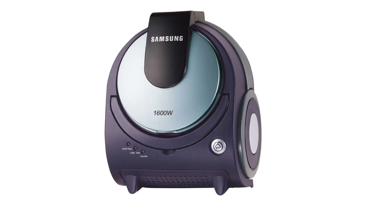 Ремонт пылесосов  Samsung SC7051 в Новосибирске