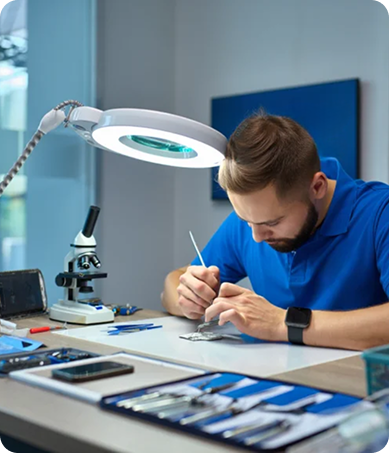 О сервисном центре Samsung в Новосибирске